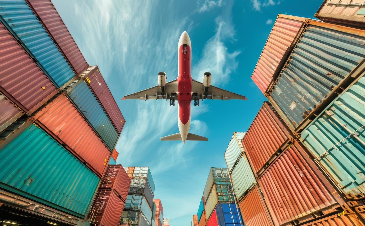 深耕跨境物流 15 年！诺胜物流以全链路解决方案，打通中国至全球贸易通道