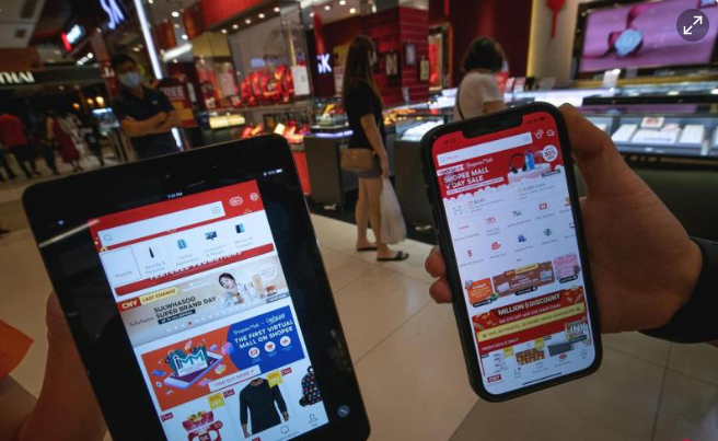 中国三部门发布跨境电子商务出口退运商品税收优惠政策