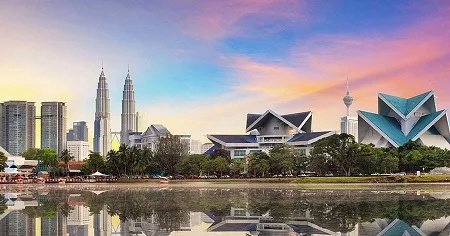 泰国与马来西亚跨境陆运/海运专线解决方案 - 门到门通关指南