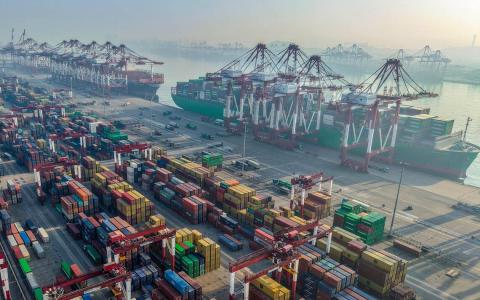 中东航线暂停？别慌！2026 外贸企业应对指南