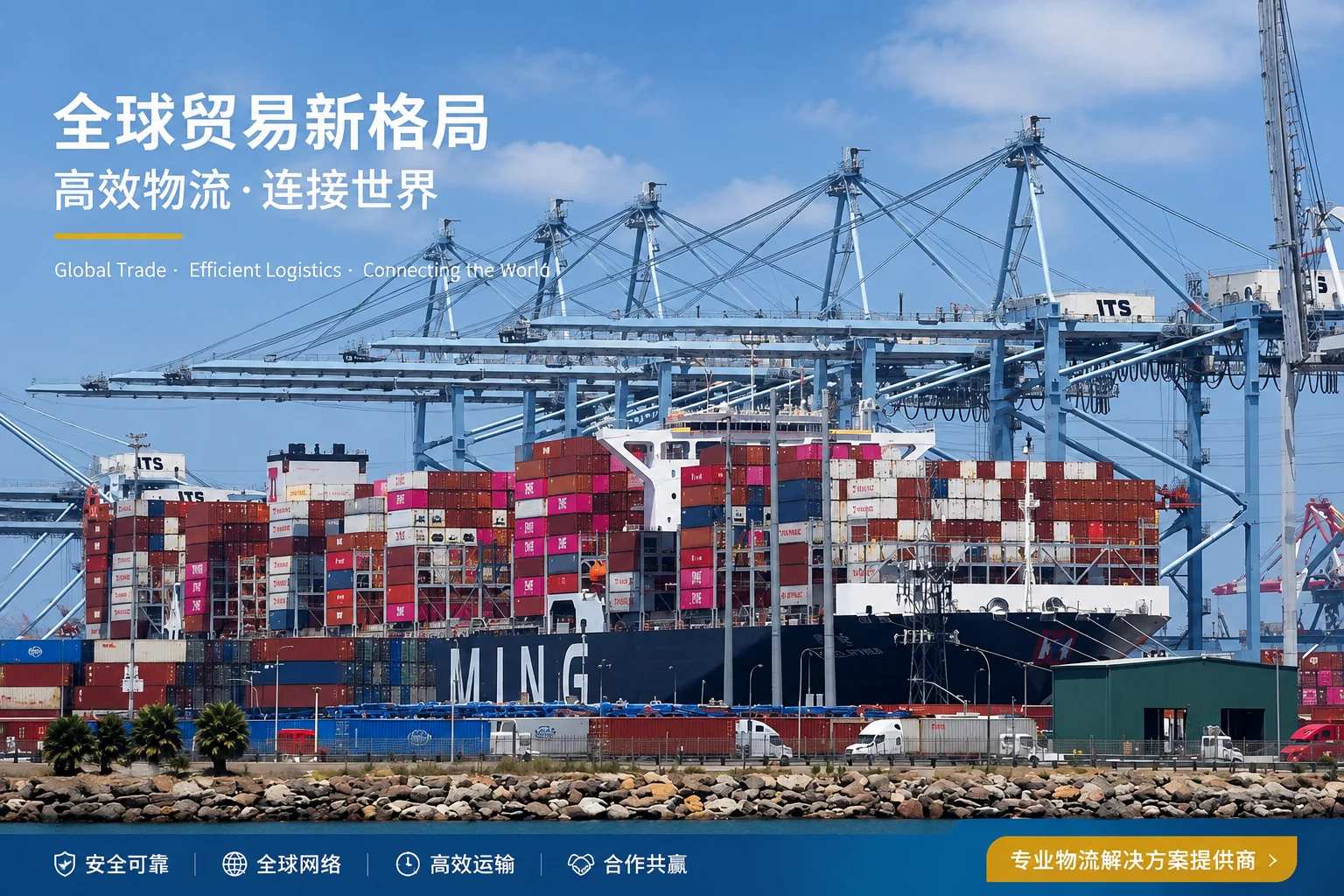 2026年7月底航运市场"高位分化"：Drewry WCI回调4%至$4,374，跨太平洋仍维持$5,878——旺季提前后的货主策略调整