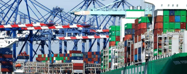 开工大吉｜2026，让每一箱都“省时又省钱