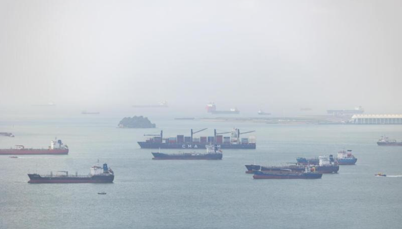 2026年4月国际货运市场动态与诺胜应对策略